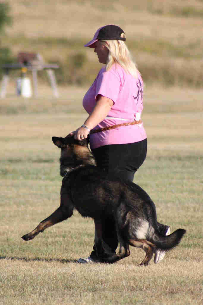 BH065.jpg Ann Marie &amp; Batman picture by dogladyj