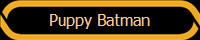 Puppy Batman